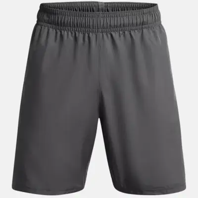 Short UA Woven Wordmark