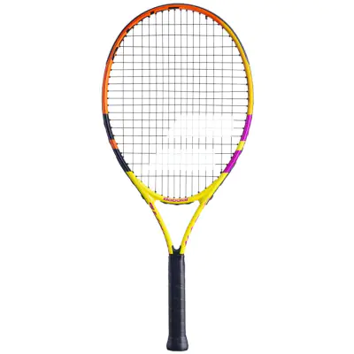 Raquette de tennis Nadal Junior 25