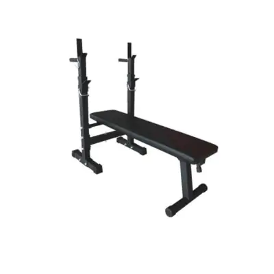 Banc de musculation BENCH COMPACT