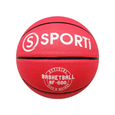 Ballon de basketball Caoutchouc -6