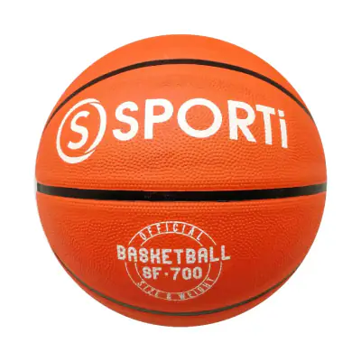 Ballon de basketball Caoutchouc -7