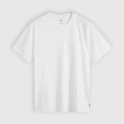 T-shirt Graphique Relaxed