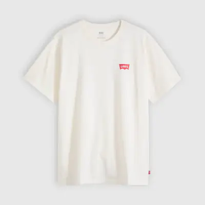 T-shirt Graphique Relaxed