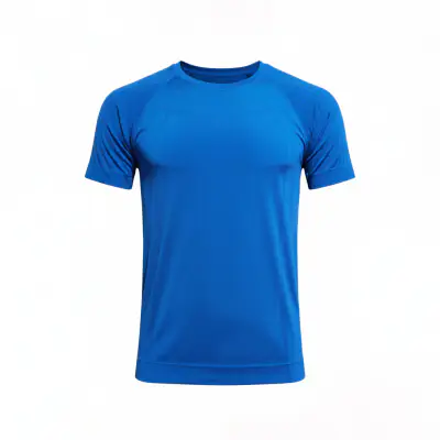 T-shirt 2nd Skin Ss