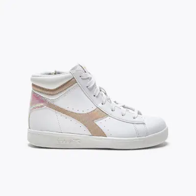 Chaussure Game P High Girl GS