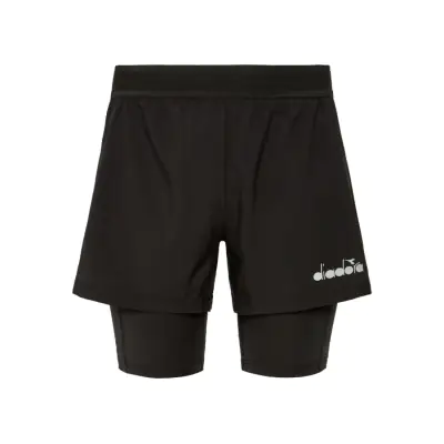 Short Double Layer Bermuda Be One