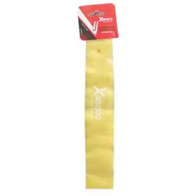 Bande élastique de musculation résistance 9 kg