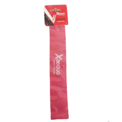 Bande élastique de musculation résistance 14 kg