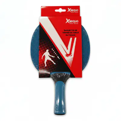 Raquette tennis de table Outdoor