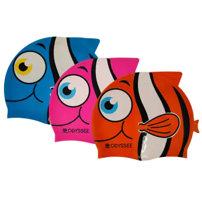 Bonnet de bain Silicone