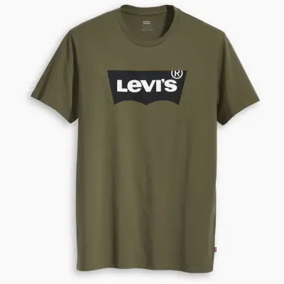 T-shirt housemark Graphique