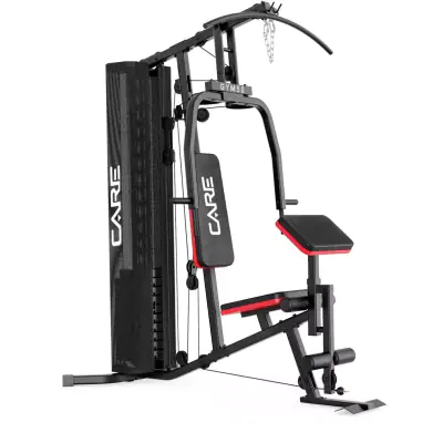 Presse de musculation Gym250