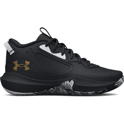 Chaussure de basketball UA Lockdown 6