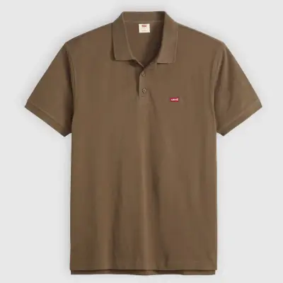 Polo Housemark
