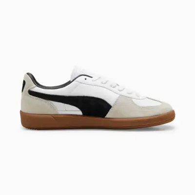 Chaussure en cuir Palermo