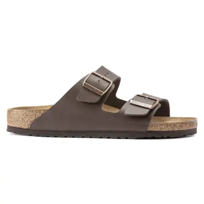 Claquette Arizona Birko Flor