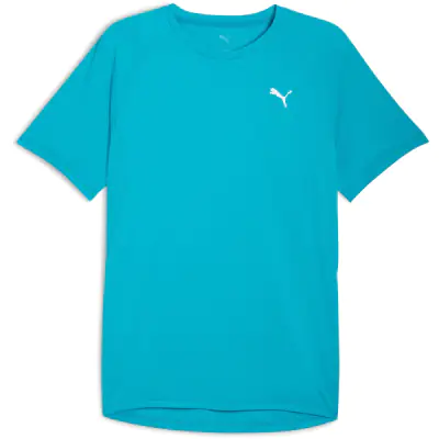 T-shirt Run Velocity