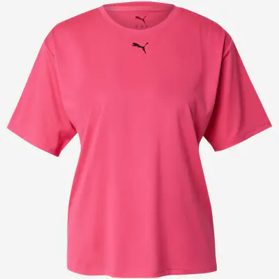 T-shirt à manches courtes Tad Essential Relaxed