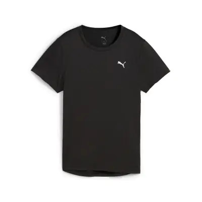 T-shirt à manches courtes Tad Essential Crew