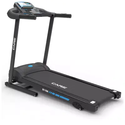 Tapis De Course Connecté Care Kinomap
