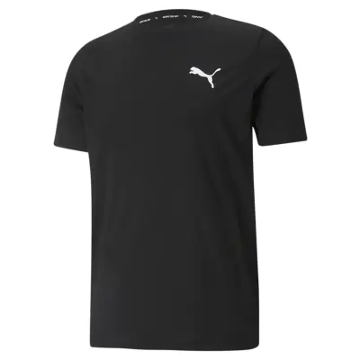 T-Shirt Active Small Logo