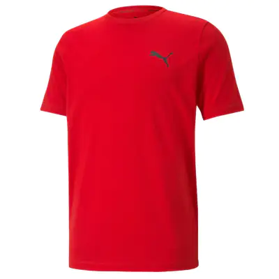 T-Shirt Active Small Logo