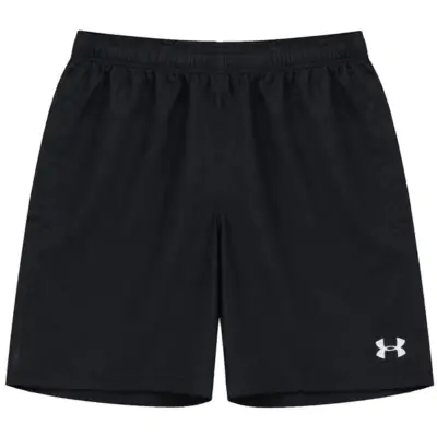 Short UA Tech Woven 7in