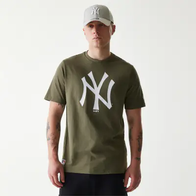 T-shirt Regular New York Yankees MLB