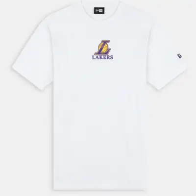 T-shirt NBA Los Angeles Lakers
