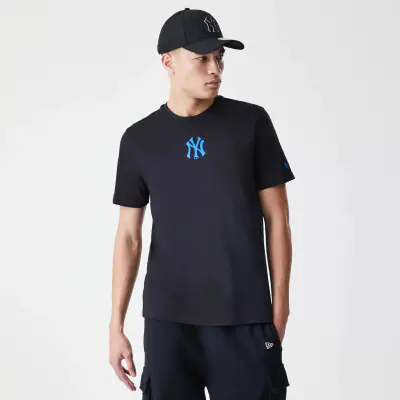 T-shirt New York Yankees MLB