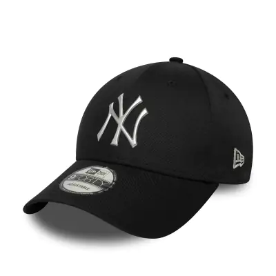 Casquette MLB Metallic 9Forty NY New York Yankees