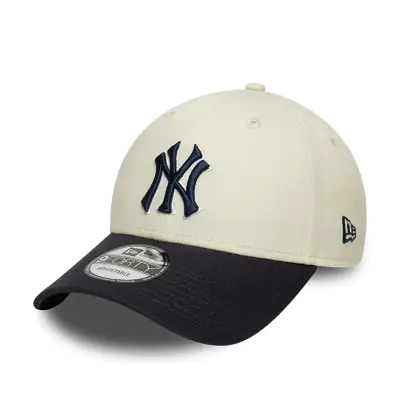 Casquette 9FORTY Patch World Series New York Yankees MLB