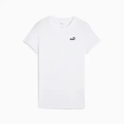T-shirt à petit logo N° 1 Logo ESS