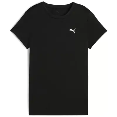 T-shirt à manches courtes Essentials Poly