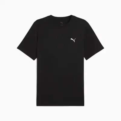 T-shirt à petit logo ESS