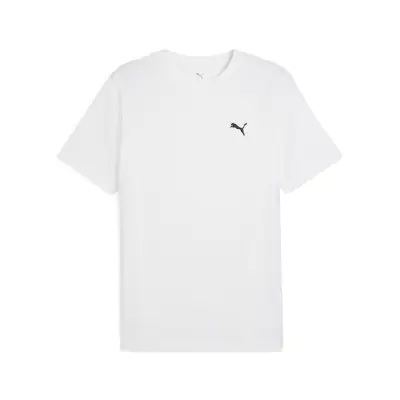 T-shirt à petit logo ESS