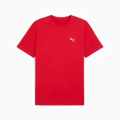T-shirt à petit logo ESS