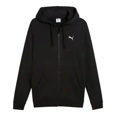Sweat à capuche Full Zip Essentials