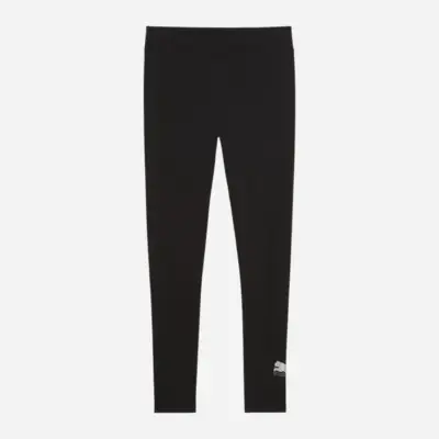 Legging Essential Metallic