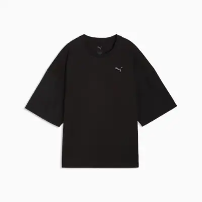 T-shirt oversize HER