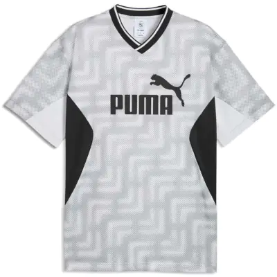Maillot de football décontracté Essentials Block