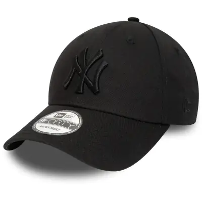 Casquette Réglable 9FORTY New York Yankees Essential