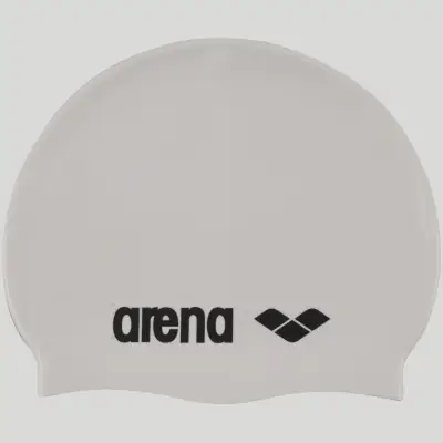 Bonnet de bain CLASSIC SILICONE