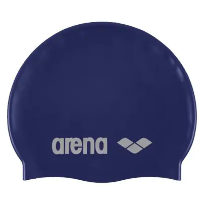 Bonnet de bain Classic Silicone