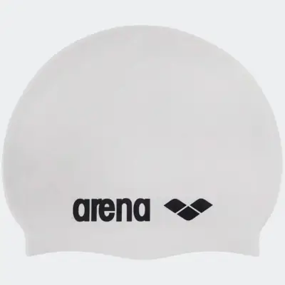 Bonnet de bain Classic Silicone