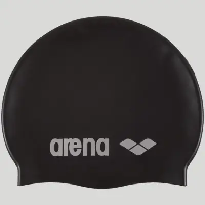 Bonnet de bain Classic Silicone