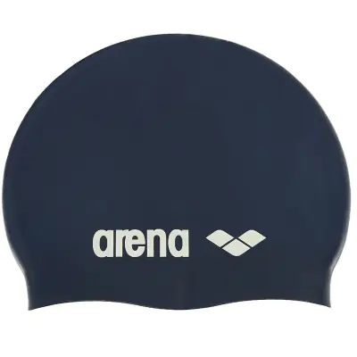 Bonnet de bain Classic Silicone