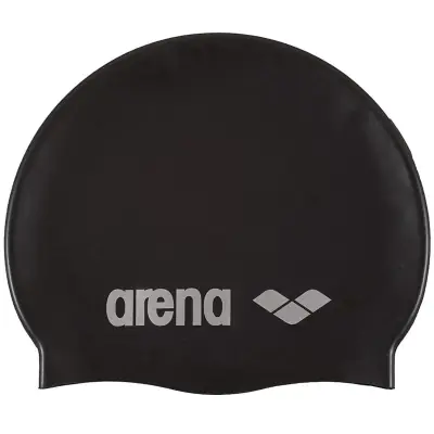 Bonnet de bain Silicone Classic Jr