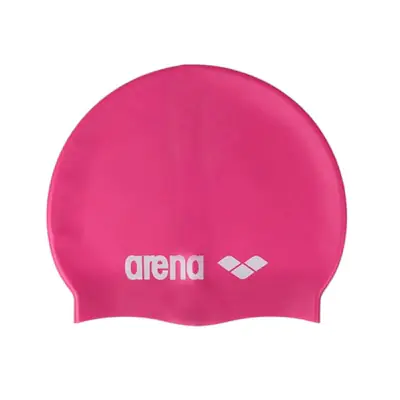 Bonnet de bain Silicone Classic JR