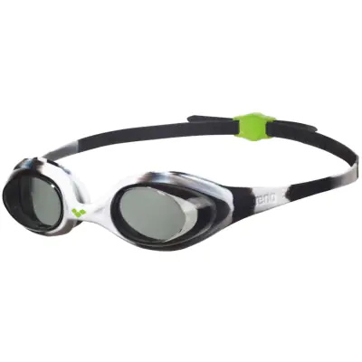 Lunettes de natation Spider JR